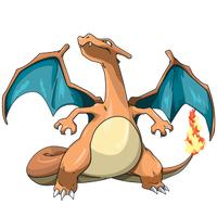 喷火龙配招攻略：精灵技能搭配绝密技巧解析