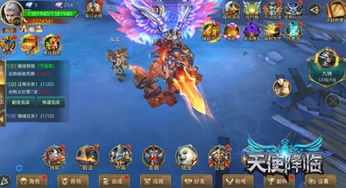 热门武侠游戏盘点：揭秘哪些武侠游戏最受玩家喜爱，畅玩推荐！