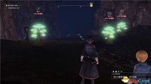 《境·界》新篇章11月21日开启，全球首测刀鸣战神集结！