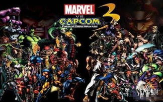 最佳超级英雄游戏盘点：揭秘最受欢迎的畅玩佳作