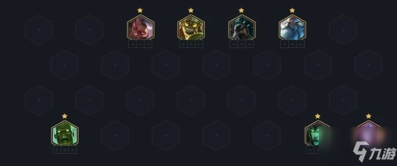 战歌遗落星使棋子解析：技能羁绊揭秘，掌握游戏制胜之道