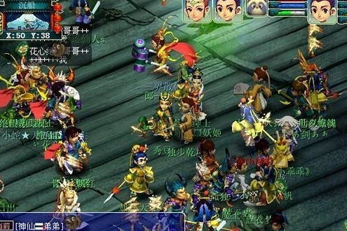 自然游戏盘点：人气爆棚，十大热门自然游戏推荐必玩