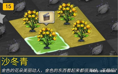 萌翻天消消乐攻略：云雀戈壁樱花奇迹新玩法揭秘