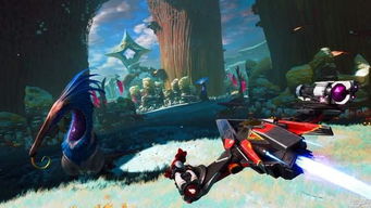 十大精选飞行游戏，体验极致空中冒险之旅