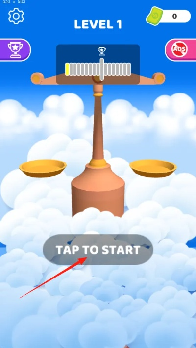 《天平平衡挑战》第34关攻略：轻松过关秘籍大揭秘！