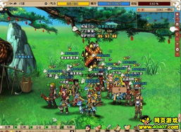 RPG制作大师新游推荐：揭秘热门排行榜，探索最新游戏秘境