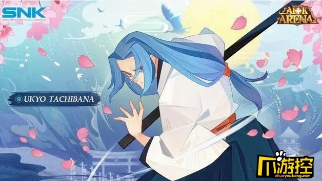 剑与远征橘右京阵容搭配攻略：打造无敌战队的五大秘籍