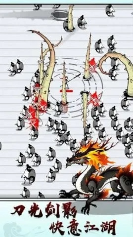 江湖重光挑战武器击飞破解攻略：掌握绝技，轻松应对