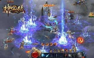 未来必玩神作盘点：揭秘最值得期待的精彩游戏攻略