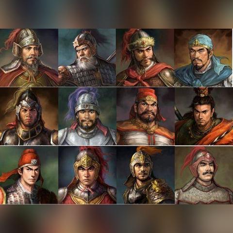 三国志战略版蒋钦实战攻略：高效阵容搭配技巧揭秘