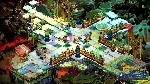 情境游戏人气排行：揭秘十大热门必玩佳作推荐