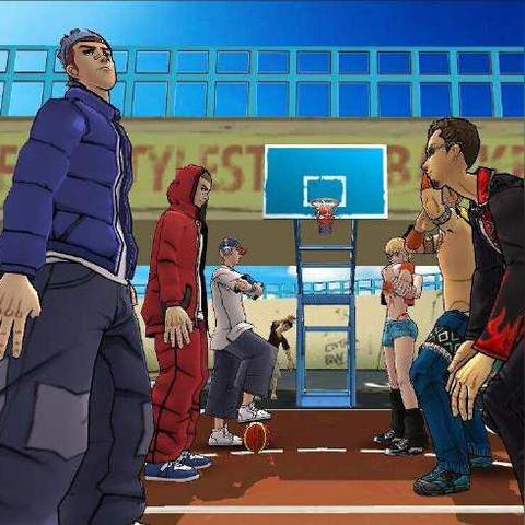 篮球游戏盘点:精选热门好玩的篮球游戏推荐 篮球游戏盘点:精选热门好玩的篮球游戏推荐