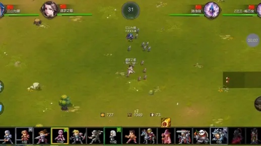 米拉奇战记近战技巧解析：精准射程提升攻略