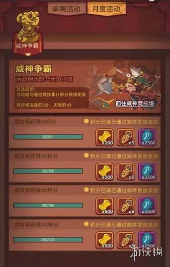 咸鱼之王四国争霸，起号攻略秘籍大揭秘！