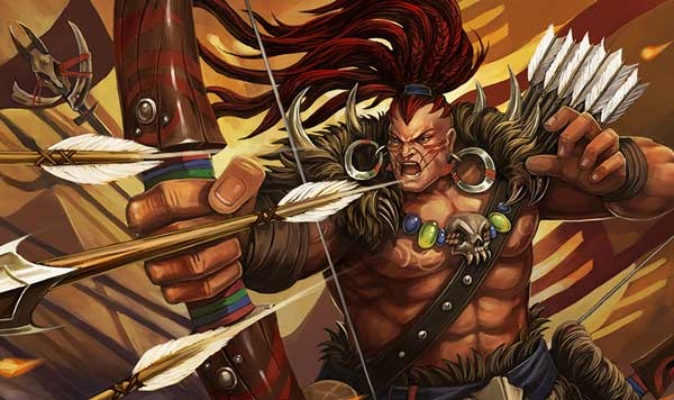 沙摩柯实战攻略：高效阵容搭配技巧解析