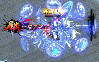 沉浸式体验必备！盘点十大经典氛围游戏，打造独特游戏时光