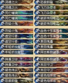 熊孩子动物流攻略：动物路线卡组玩法解析及高胜率技巧