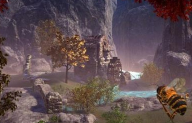 热门拟真游戏盘点：揭秘哪些拟真游戏最受玩家追捧，体验极致真实！