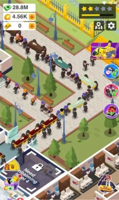 盘点热门模拟经营游戏：解锁经营乐趣新境界