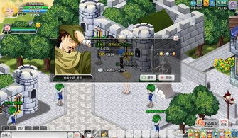 十大热门自创角色游戏推荐：探索独特魅力，不容错过的游戏盛宴