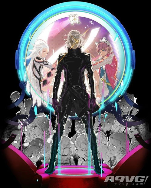 2024热门众筹游戏盘点：揭秘人气飙升新宠