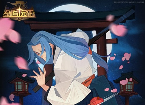 剑与远征新角色橘右京即将上线,揭秘全新英雄登场时间! 剑与远征新角色橘右京即将上线,揭秘全新英雄登场时间!