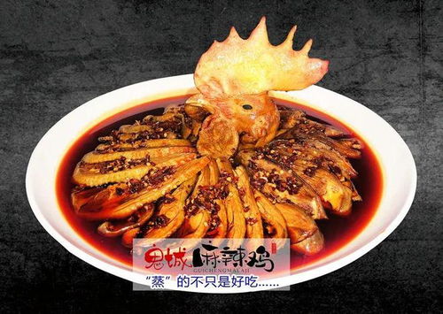 鬼城麻辣鸡汤药：解锁神秘汤谱，提升战斗力的独门秘方！