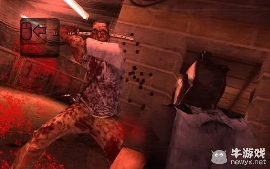 十大惊悚游戏盘点：揭秘惊吓游戏排行榜，体验心跳加速刺激！