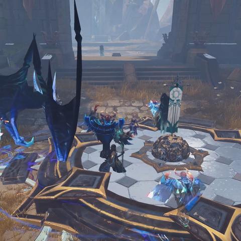 最新平台游戏推荐：揭秘热门排行，解锁游戏新境界