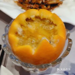 蟹酿橙礼物推荐：美食爱好者必收的神秘大礼