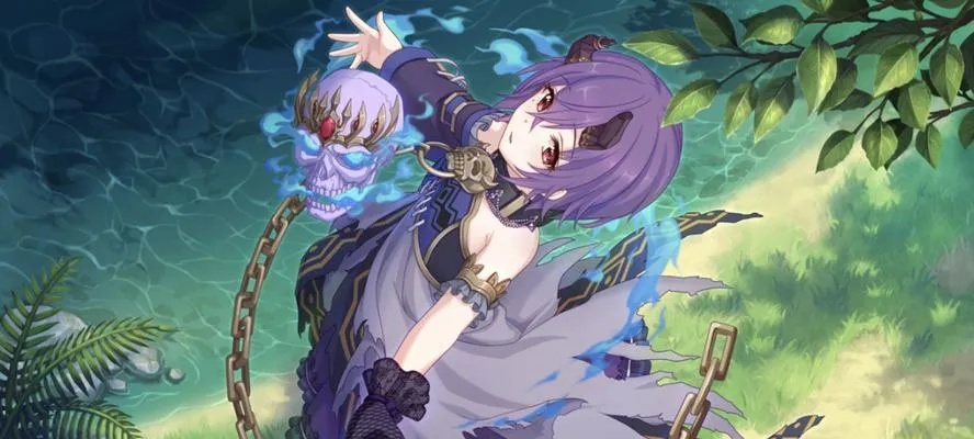 公主连结碧插班生角色深度解析:属性技能强度全揭秘! 公主连结碧插班生角色深度解析:属性技能强度全揭秘!