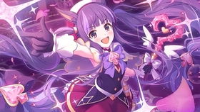 岛村卯月深度解析：公主连结必备强力角色属性技能全揭秘