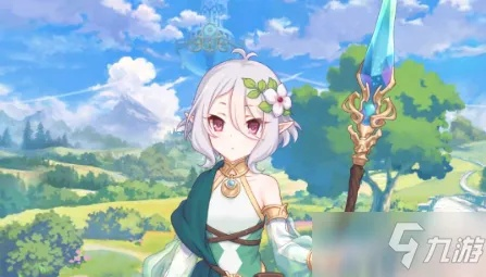 新春版可可萝深度解析：公主连结必备强力角色属性技能全揭秘