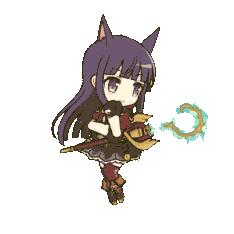 公主连结霞魔法少女属性解析，深度技能攻略揭秘