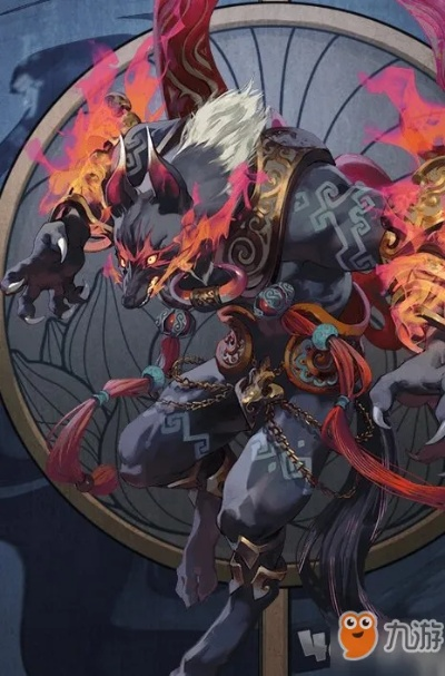 山海镜花SR祸斗技能解析：深度攻略，掌握最强战斗技巧