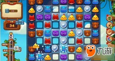 别针大师36关通关秘籍:高效攻略助你轻松闯关! 别针大师36关通关秘籍:高效攻略助你轻松闯关!