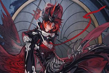 山海镜花丹朱技能解析：揭秘SR丹朱超凡实力与独特魅力