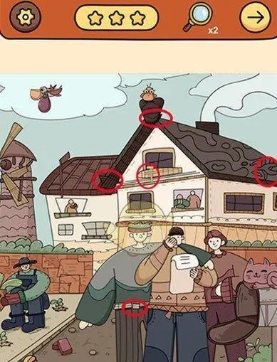 脑洞侦探社20关揭秘:消失宝物攻略,轻松解锁宝藏新技巧 脑洞侦探社20关揭秘:消失宝物攻略,轻松解锁宝藏新技巧