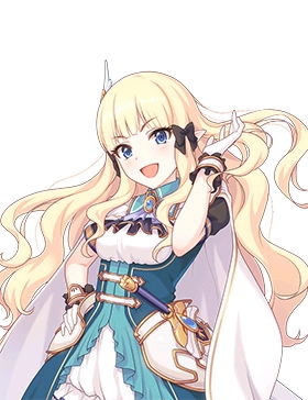 公主连结克罗依角色深度解析：属性技能全面揭秘，攻略必备！