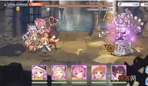 古蕾娅角色深度解析：解锁最强属性与技能攻略