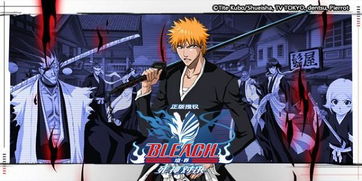 《BLEACH 境·界-灵压对决》护身符攻略：解锁最强辅助技巧，提升战斗胜率！