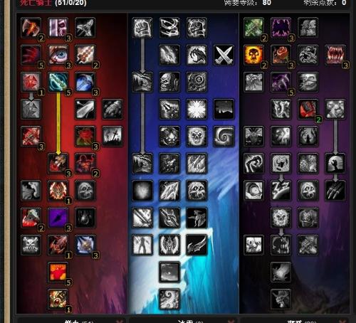 传说级冒险者天赋加点技巧揭秘:高效升级攻略必看 传说级冒险者天赋加点技巧揭秘:高效升级攻略必看