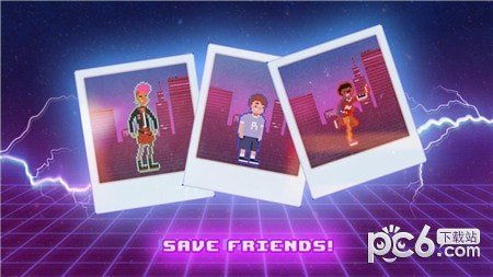 下载量爆表！揭秘跑酷游戏排行榜前十热门推荐