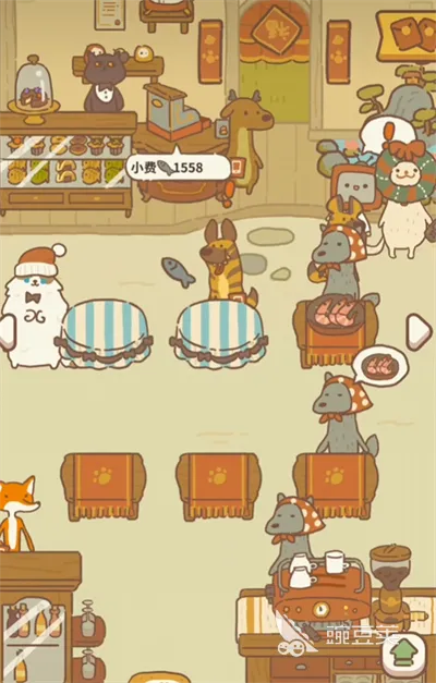 解锁动物餐厅小红攻略:揭秘独特访客条件技巧 解锁动物餐厅小红攻略:揭秘独特访客条件技巧