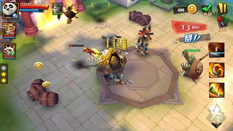 精选买断制游戏盘点:揭秘热门单机佳作推荐 精选买断制游戏盘点:揭秘热门单机佳作推荐