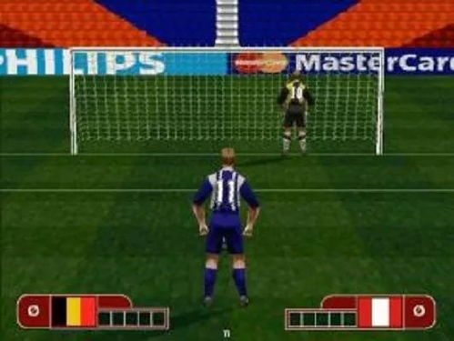 足球游戏人气榜揭晓：热门足球竞技大作盘点，独家推荐！