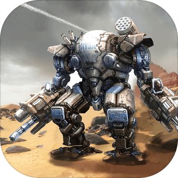 热力推荐！精选机甲游戏，体验极致战斗快感