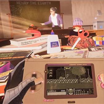 最新彩色游戏盘点:揭秘热门色彩盛宴,不容错过的视觉盛宴 最新彩色游戏盘点:揭秘热门色彩盛宴,不容错过的视觉盛宴