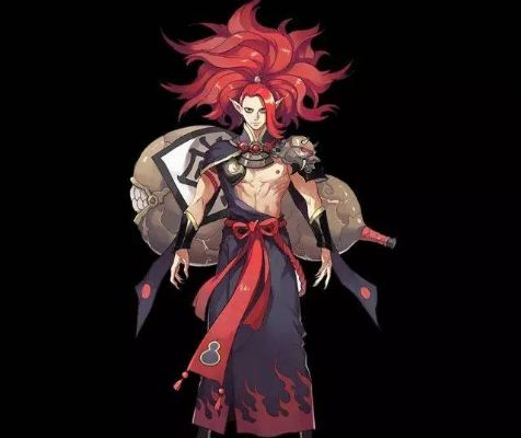 酒吞童子技能解析:一血万杰双代英杰属性深度剖析 酒吞童子技能解析:一血万杰双代英杰属性深度剖析