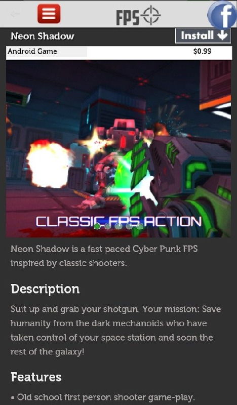 热门FPS游戏盘点：揭秘哪些射击游戏最受欢迎，畅玩必备攻略！